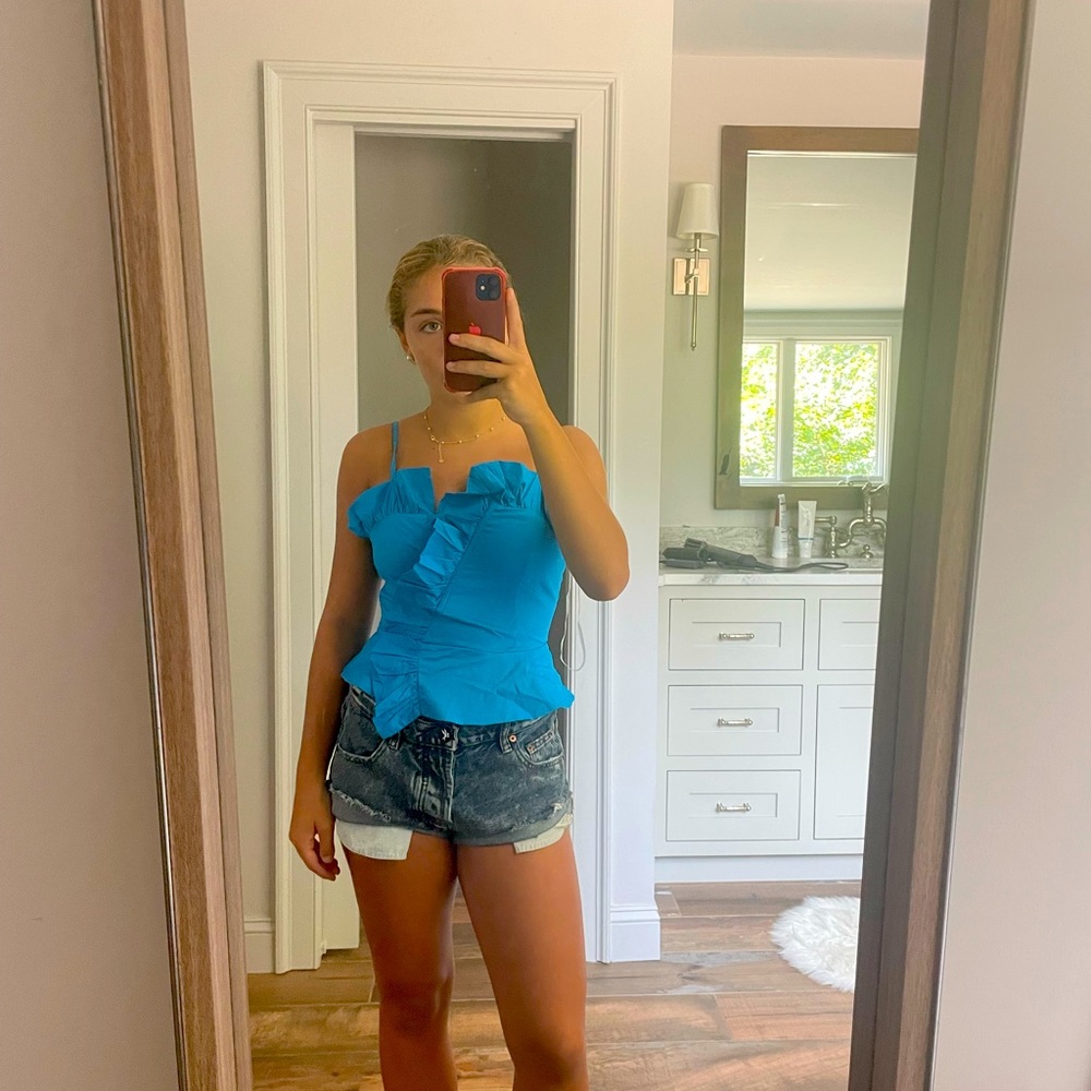 Boutique top